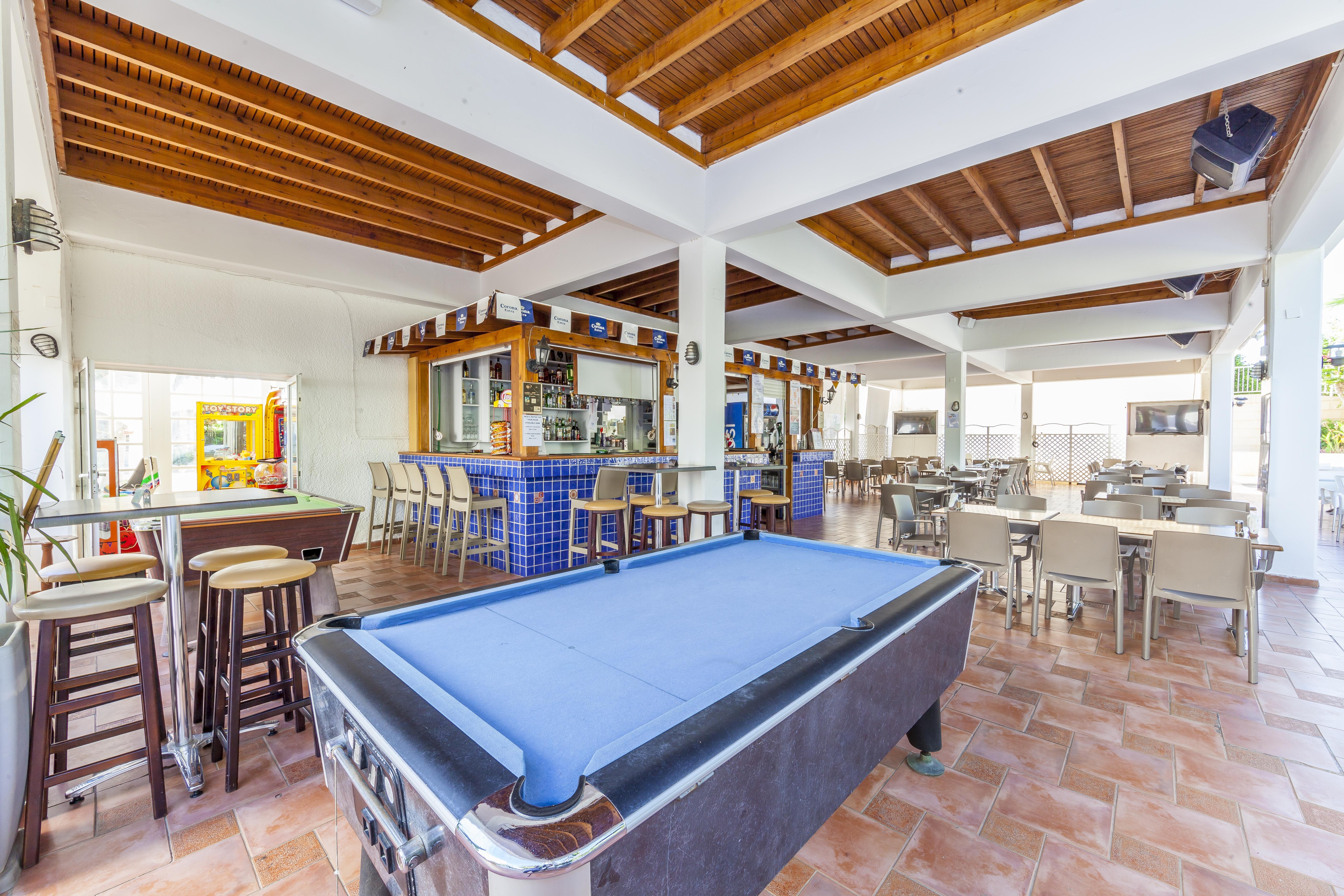 Andreotis Hotel Apts Protaras Bagian luar foto